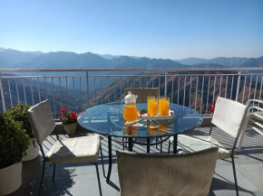 Hostie Dale View North-3BHK, near Naldehra Golf course